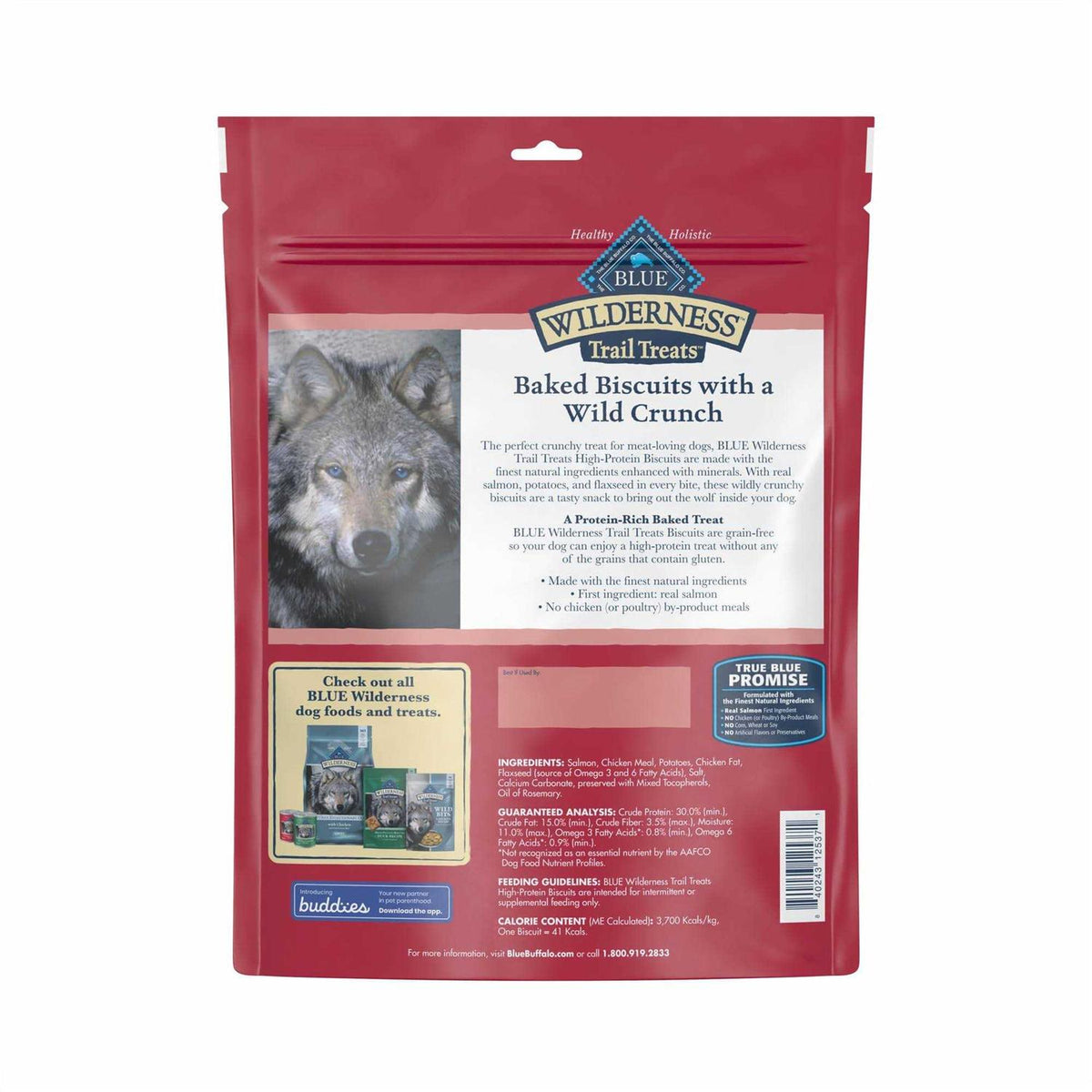 Dog Treats C69894