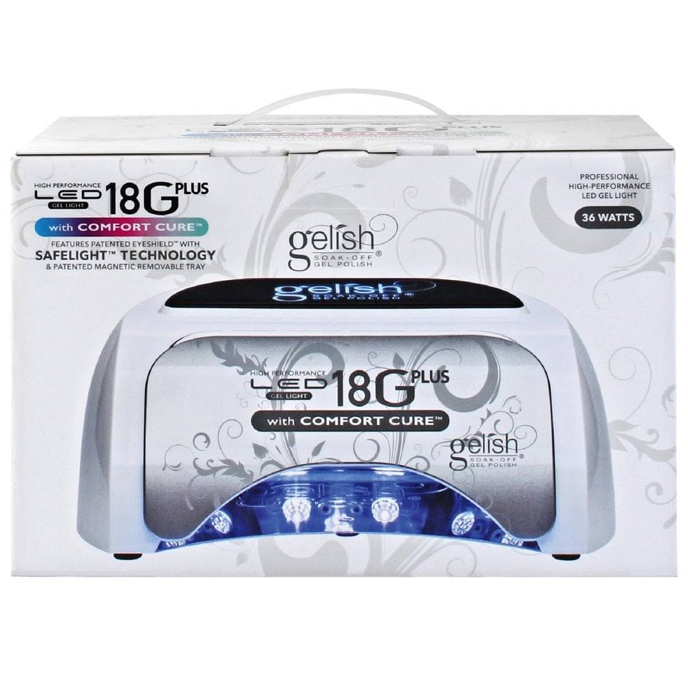 LED Gel Light W29560