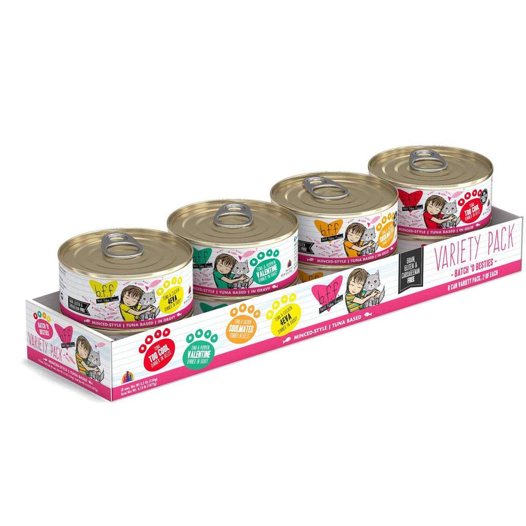 Cat Canned Food F3047