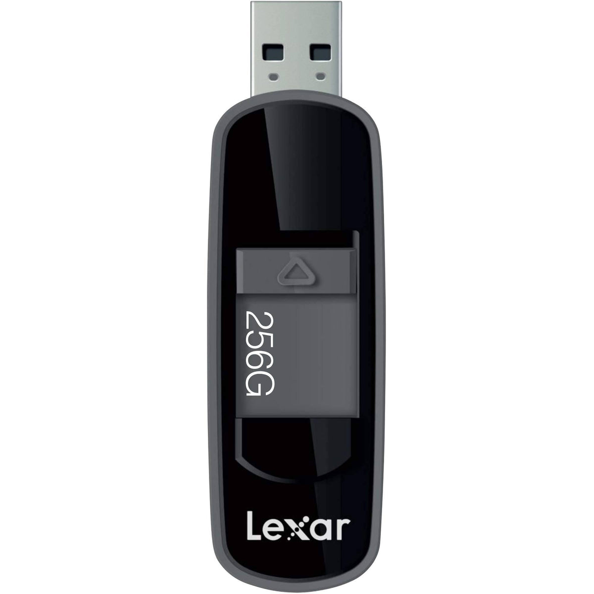 256gb USB 3.1 Flash Drive Black E266225