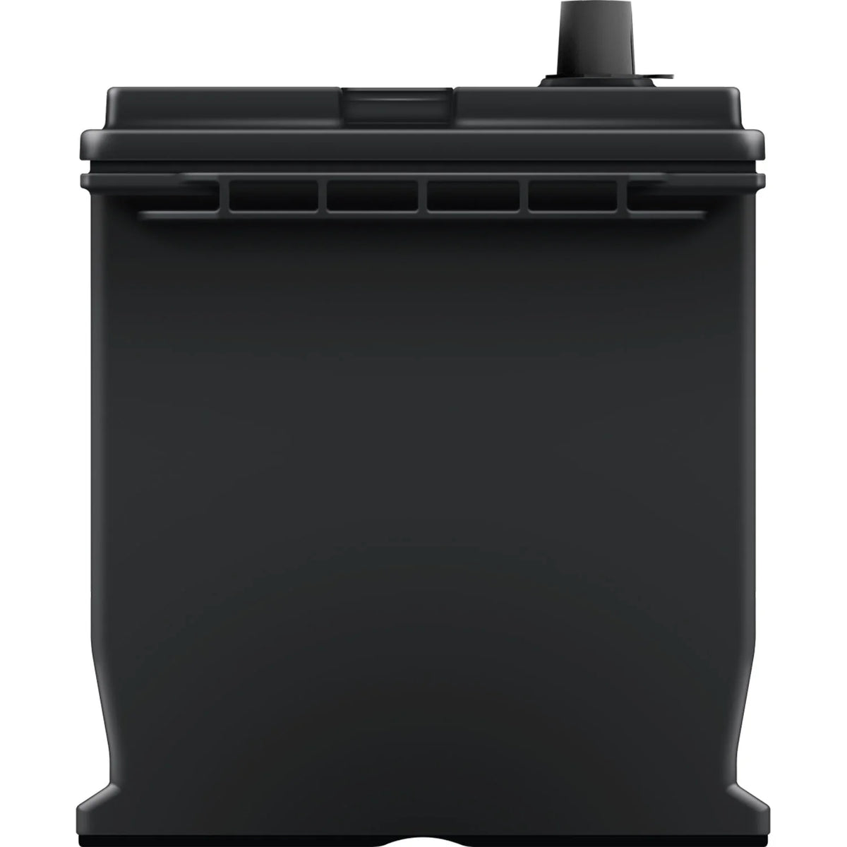 Lead Acid Automotive Battery, Group Size 121R 12 Volt, 600 CCA K573518