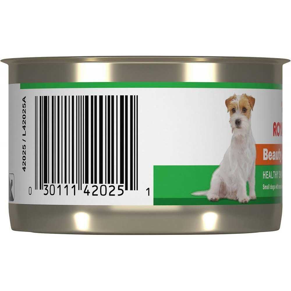 Adult Loaf in Sauce Canned Dog Food D3730