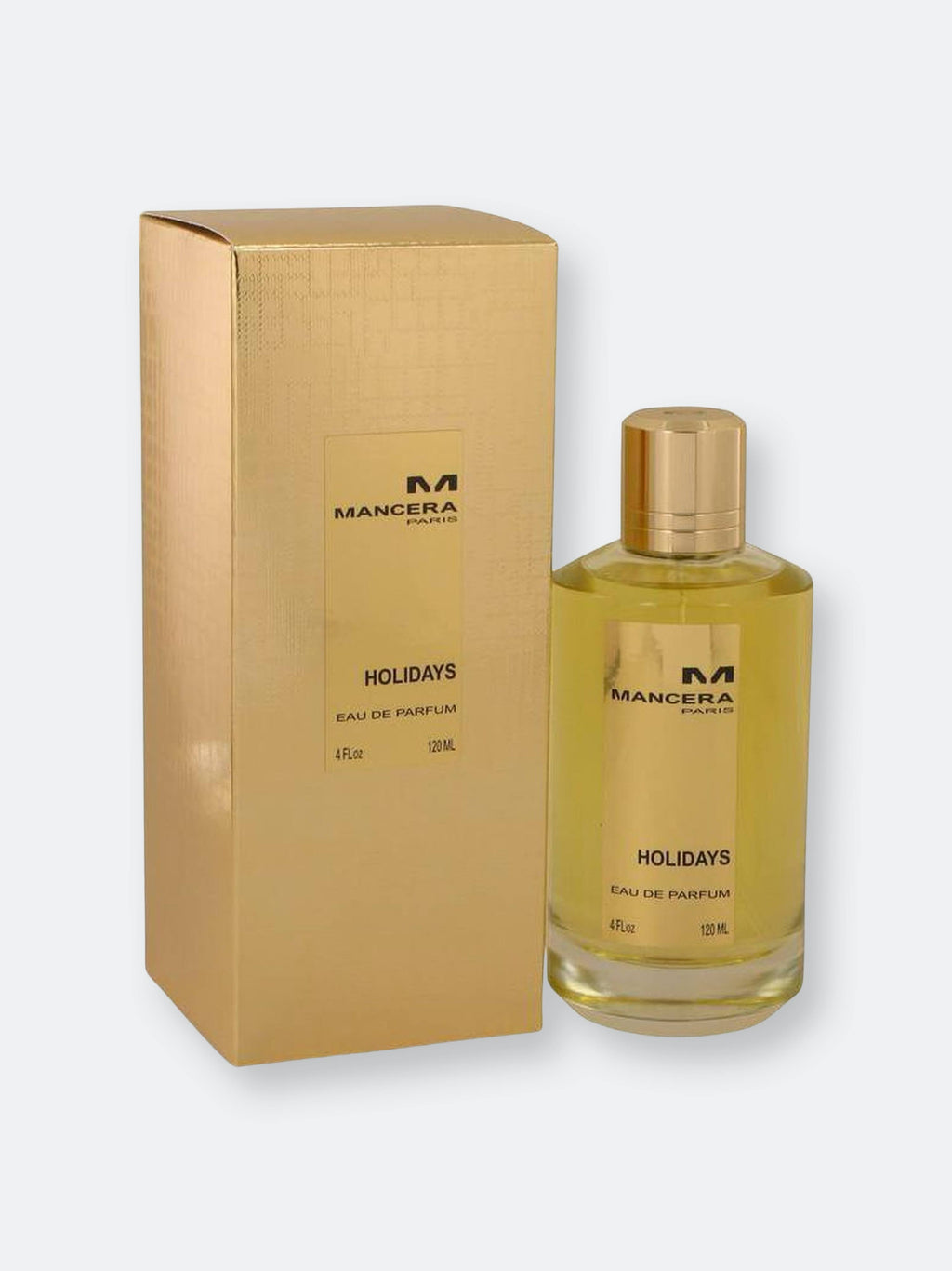 Holidays Eau De Parfum Spray 4 oz V781757