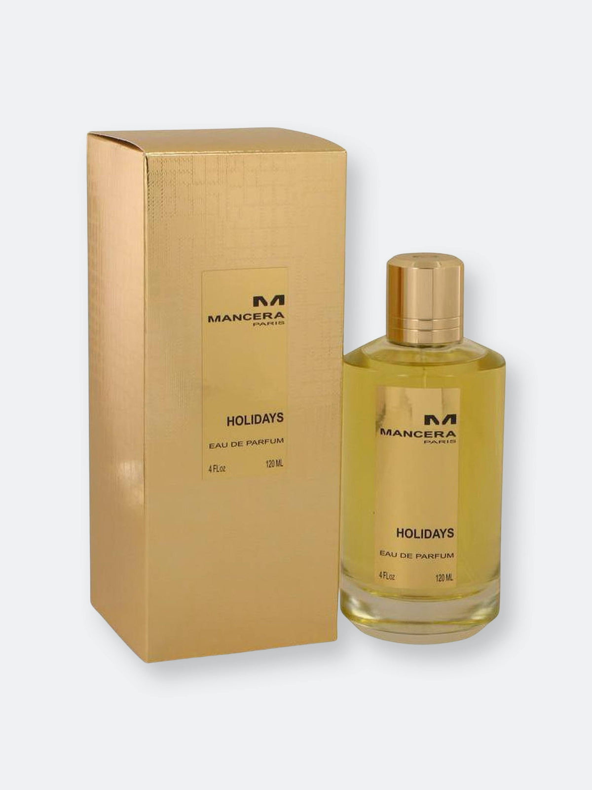 Holidays Eau De Parfum Spray 4 oz V781757