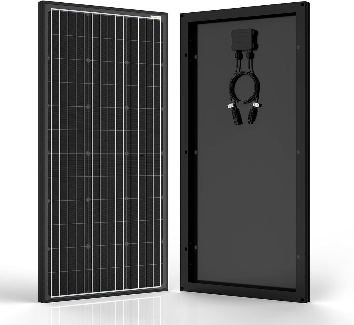 200 Watt Mono Solar Panel E52621