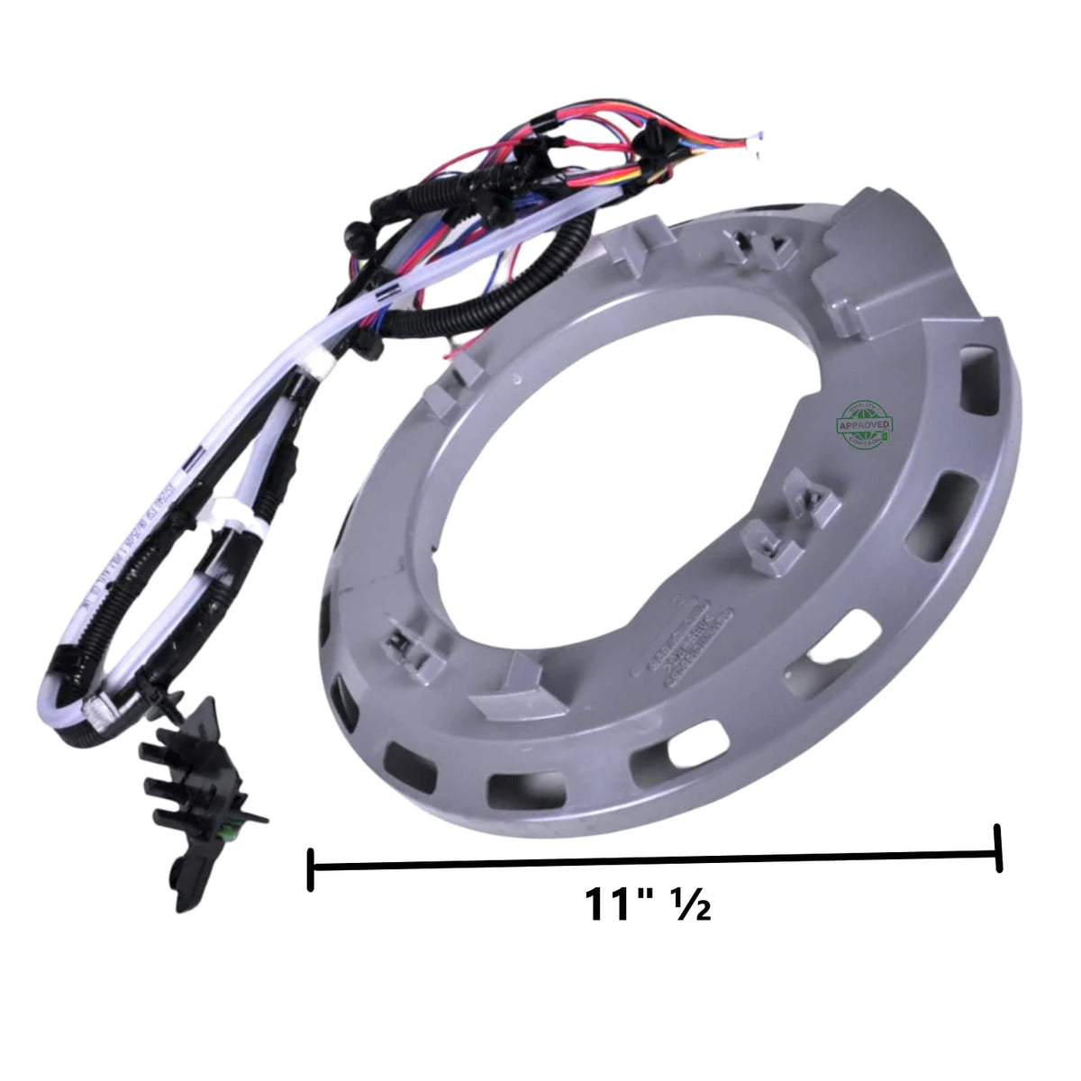 Washer Rotor Position Sensor Kit 11" Diameter G27280