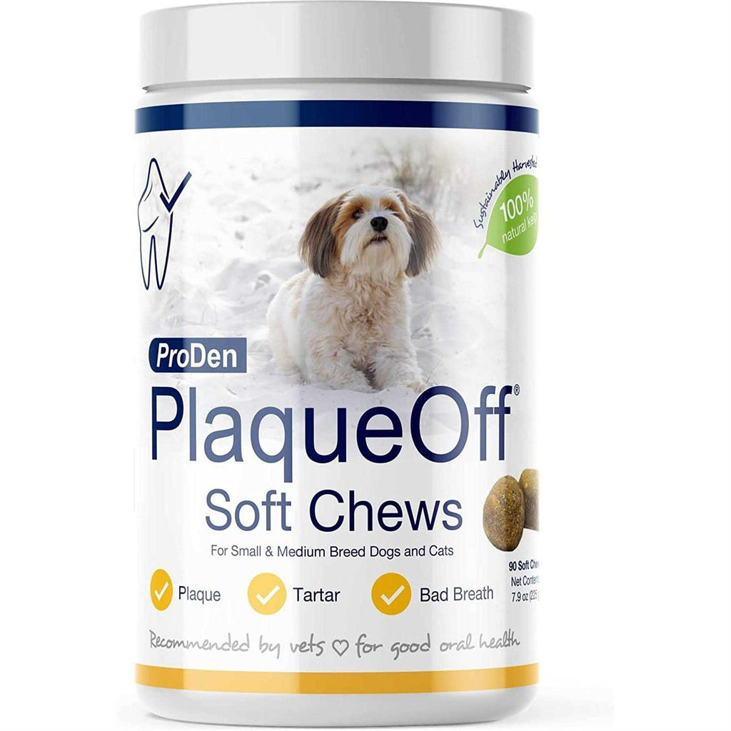 Soft Chews Small & Medium Breed V288
