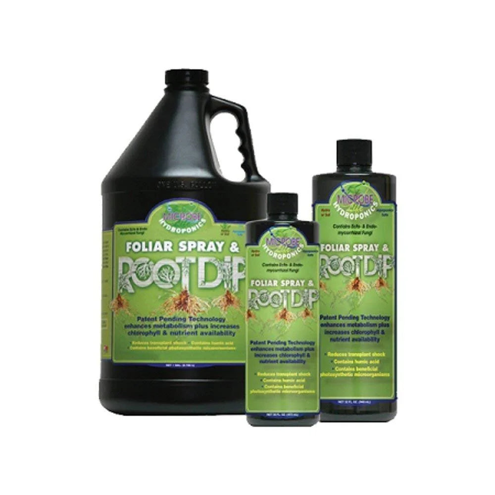 Foliar Spray and Root Dip Gallon E280750
