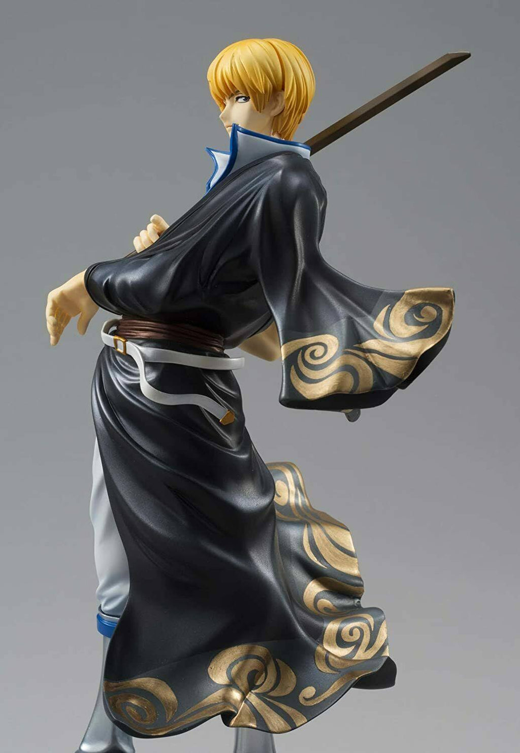 PVC Figure Z1107