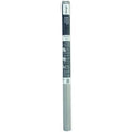 Opal Charcoal Aluminum Screen 36 in x 25 ft Y695