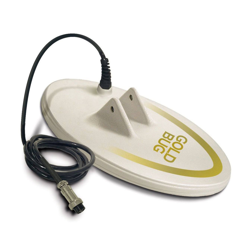 Gold Bug Pro 2 Coil Combo E407765