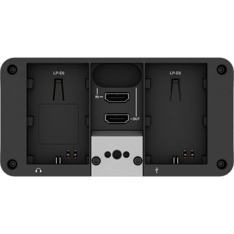 On-Camera Field Monitor Kit with Case T113