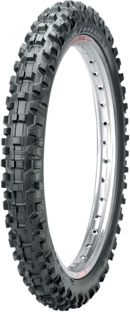 Maxxcross SI Front Tire 60/100-14 Offroad Pack of 2 C224535