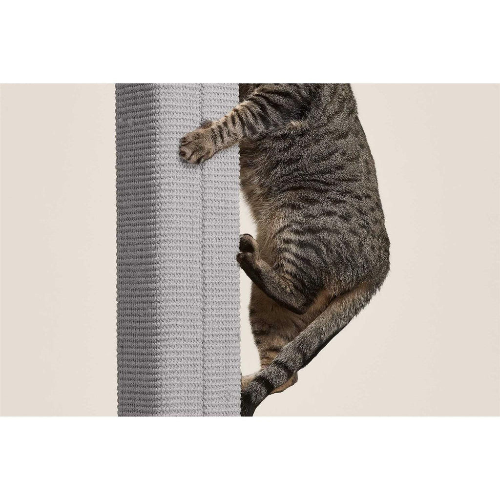 Tall Modern Sisal Scratching Post 36 inches M25494