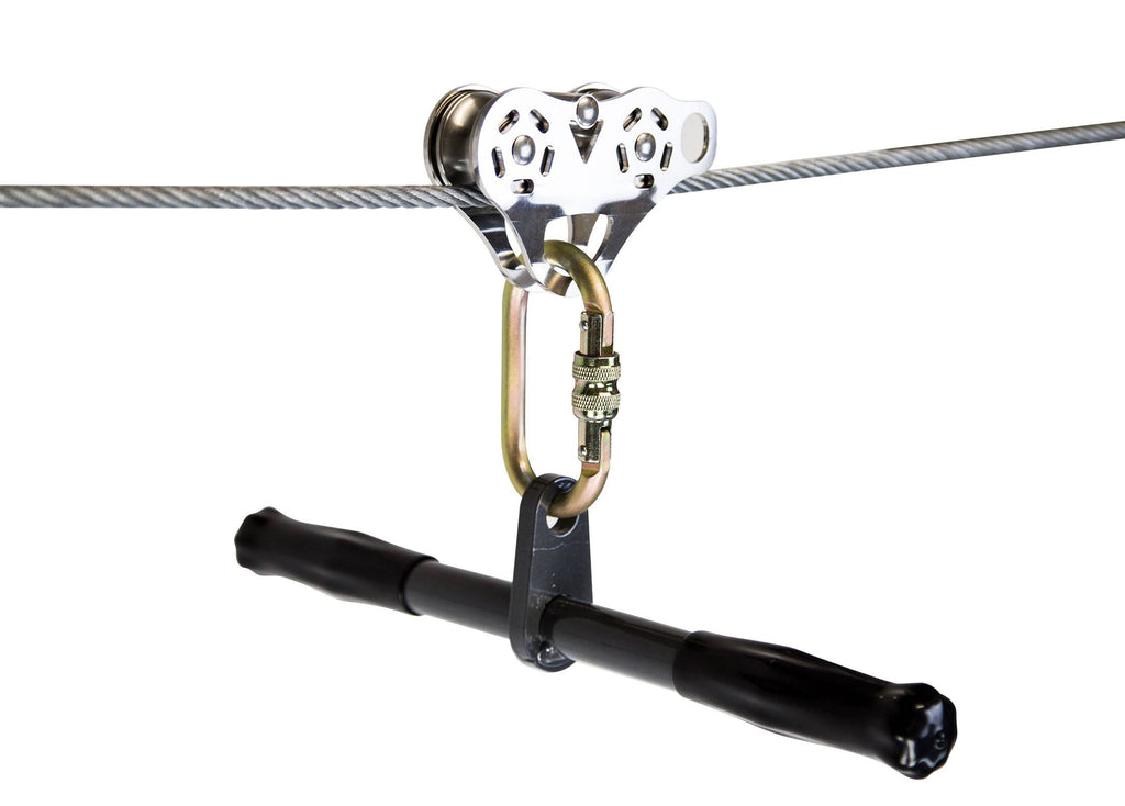 Torpedo Zip Line Kit 150 ft V77036