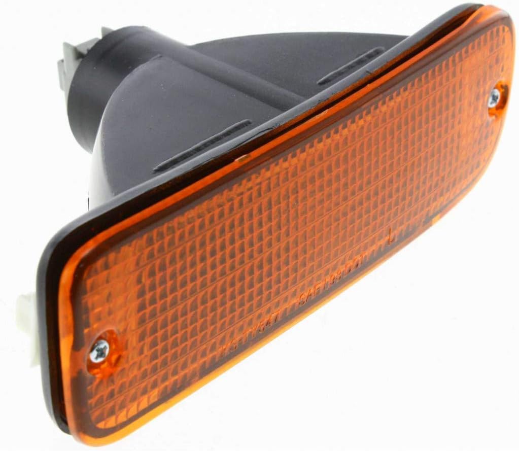 Pack of 2 Front Signal Light for Toyota Tacoma R57010