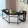 L-Shape Desk R19268