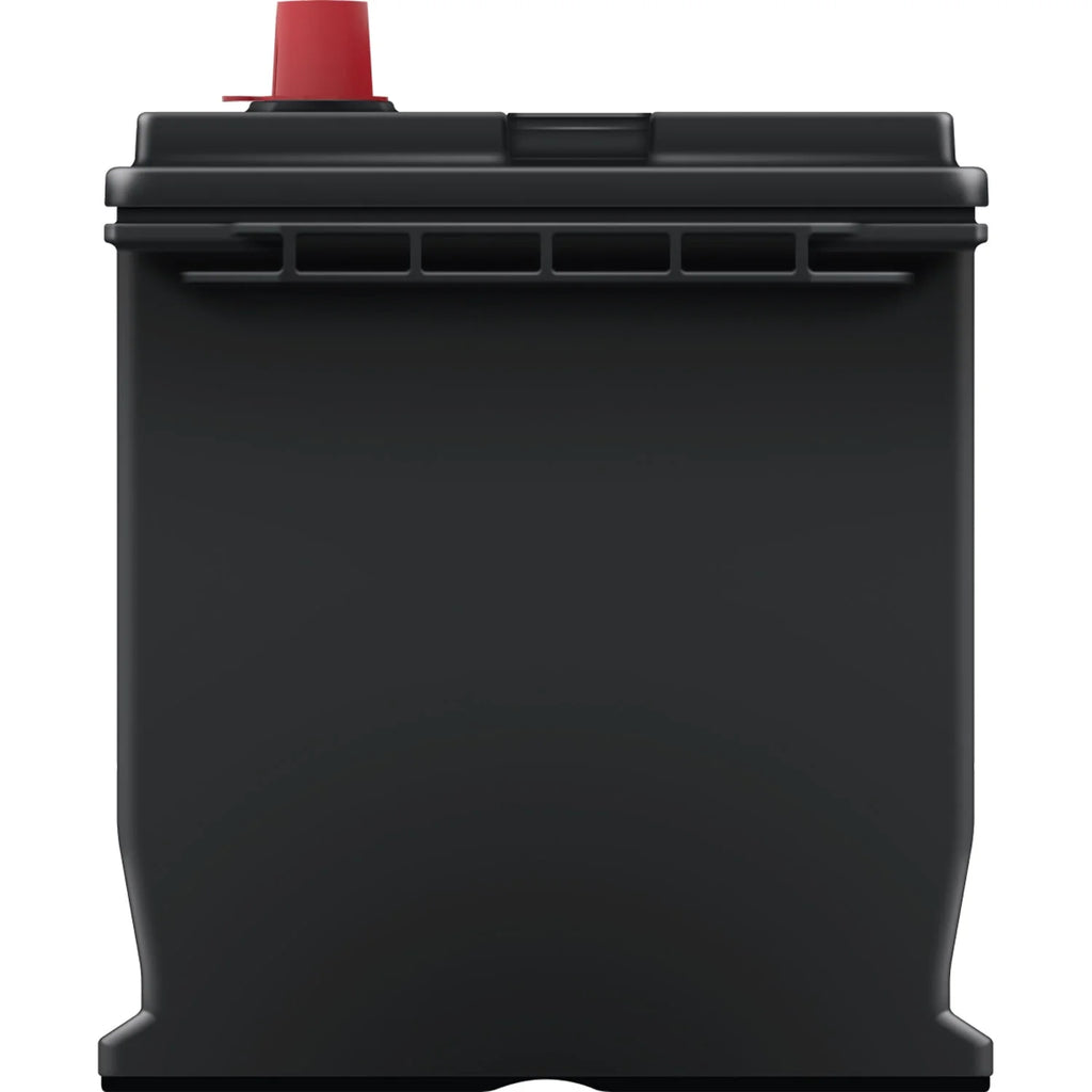 Lead Acid Automotive Battery, Group Size 121R 12 Volt, 600 CCA K573518