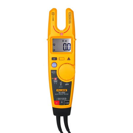 Clamp Meter Electrical Tester C428