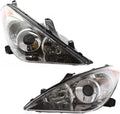 Headlight Assembly Pair H906