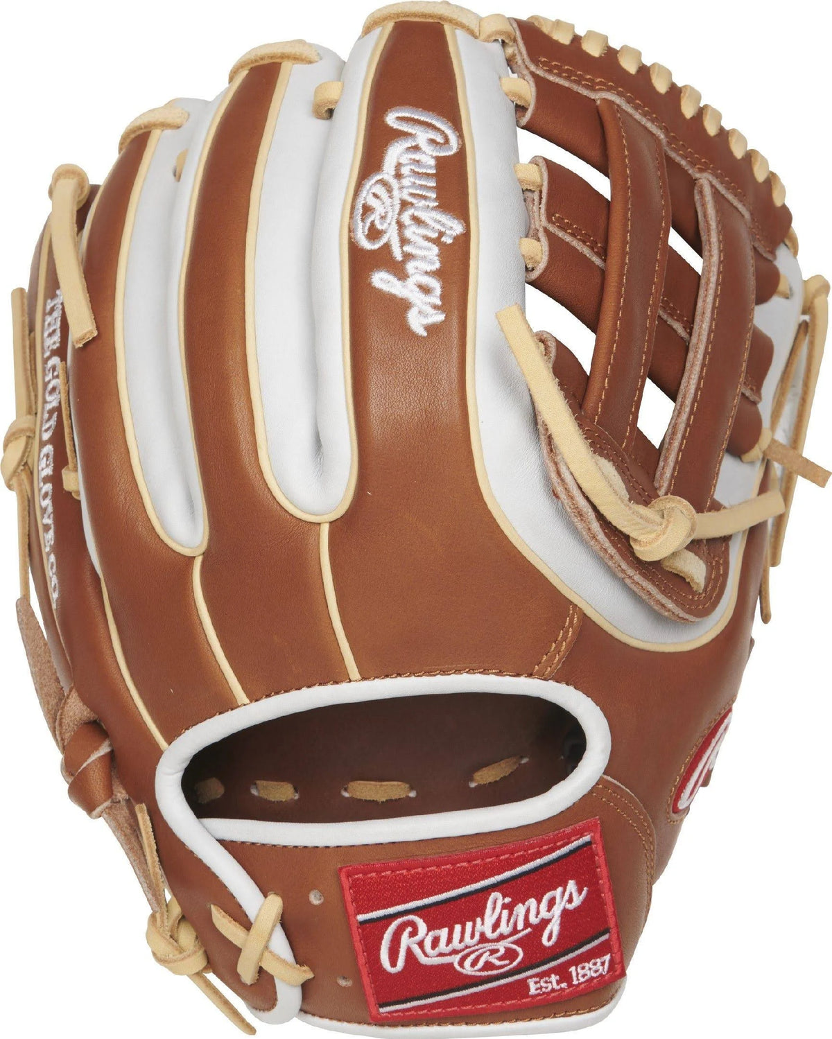 11.5 inch Baseball Glove R67095