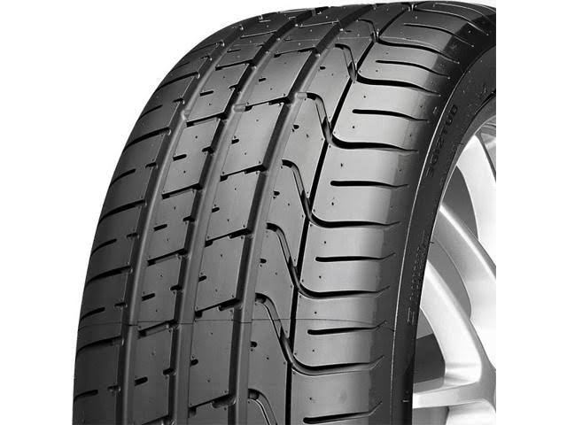 P Zero Tire 245/40ZR19 98Y XL C49548