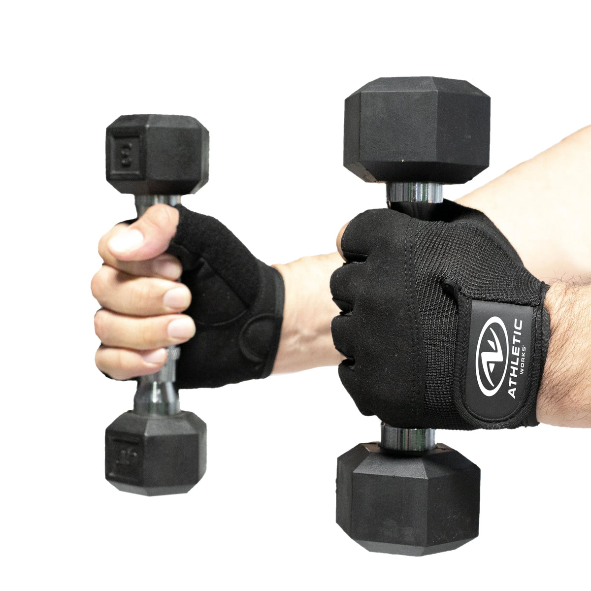 Weightlifting Gloves S/XS R455184