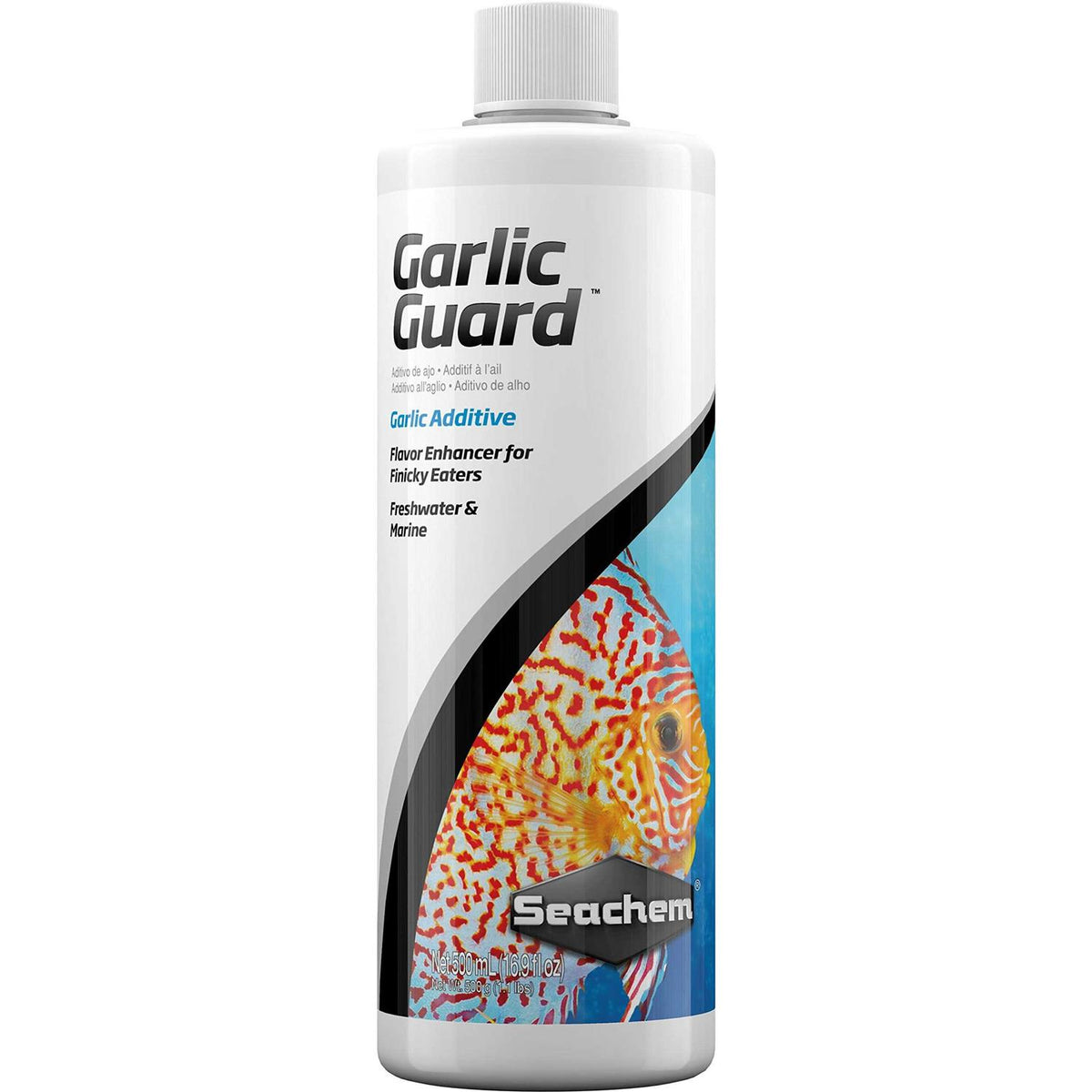 Garlic Guard O166919