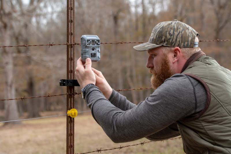 Game Camera N8086