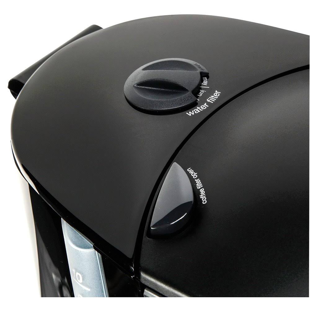 Coffeemaker D85824