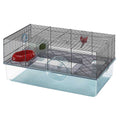 Large Hamster Cage with Water Bottle H565736