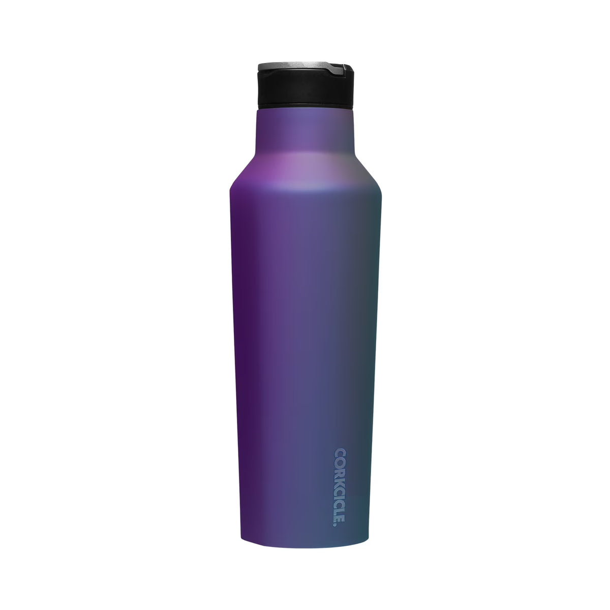 20 Ounce Stainless Steel Water Bottle W664