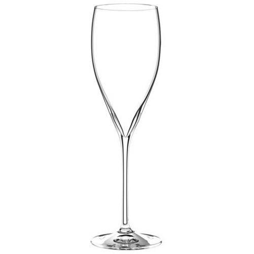 2 count Champagne Glass R402