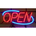 Open Sign Neon Sign Acrylic Neon Light J51135