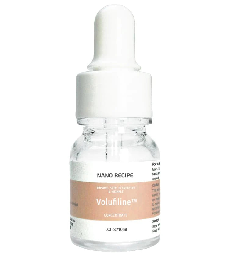 Volufiline 10ml Cosmetic Ingredient R557957