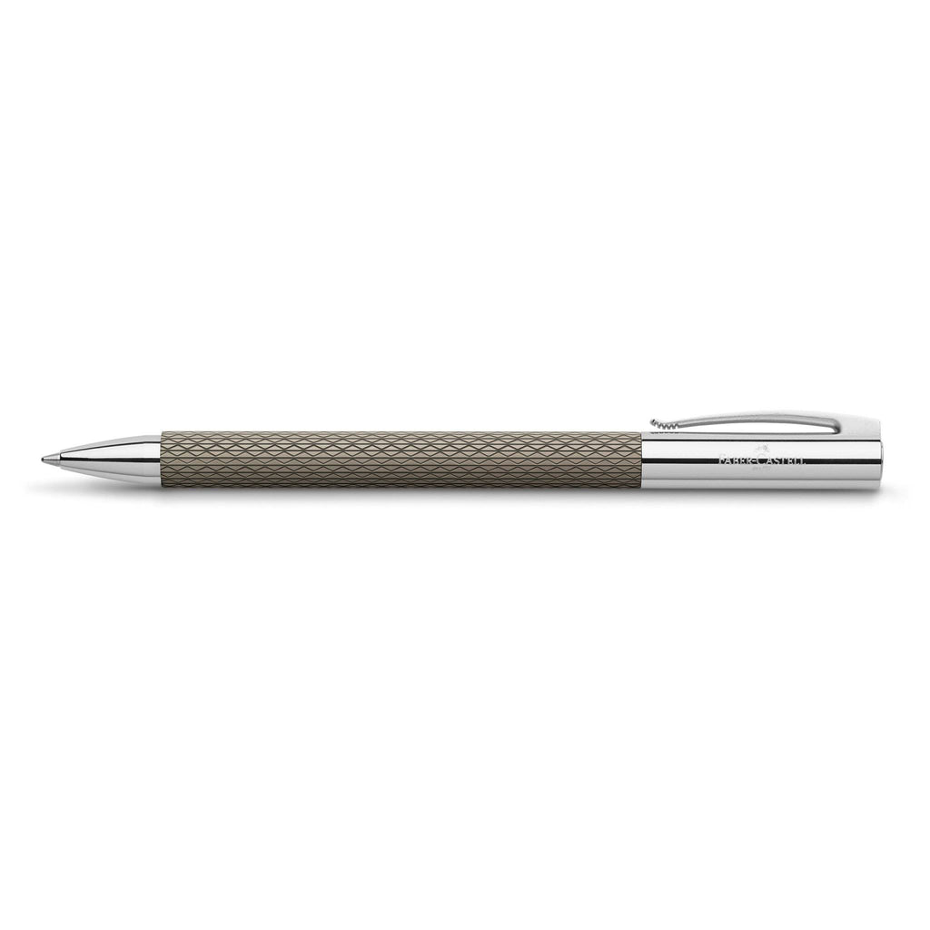 Black Sand Ballpoint Pen P72132