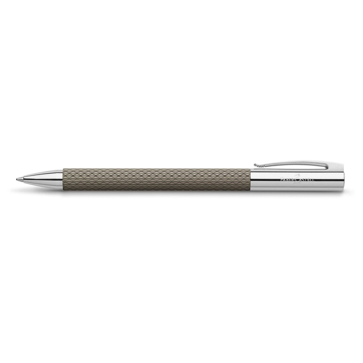 Black Sand Ballpoint Pen P72132
