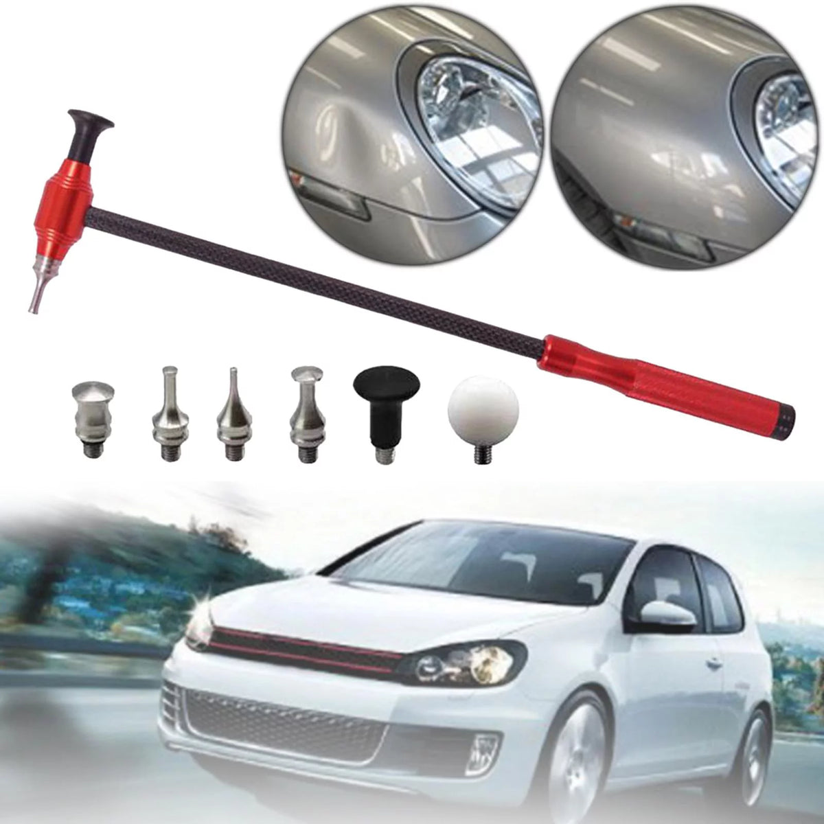 Auto Repair Tapper J703
