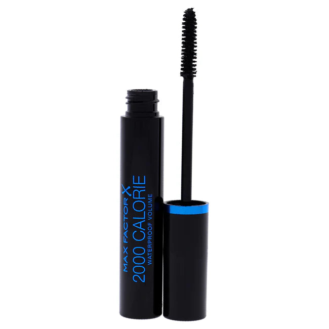 Waterproof Black Mascara D782480