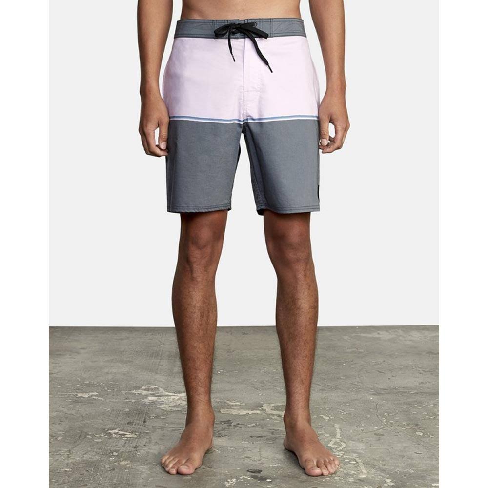 Blue Boardshorts G9301