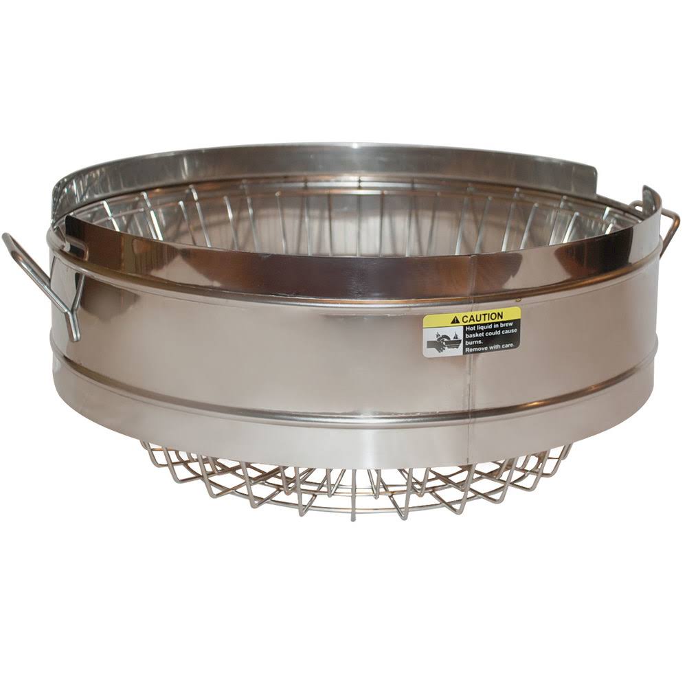 Urn Brew Basket O73049