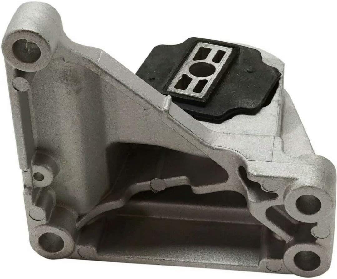 Motor Mounts Front Upper Pack of 2 Y437101