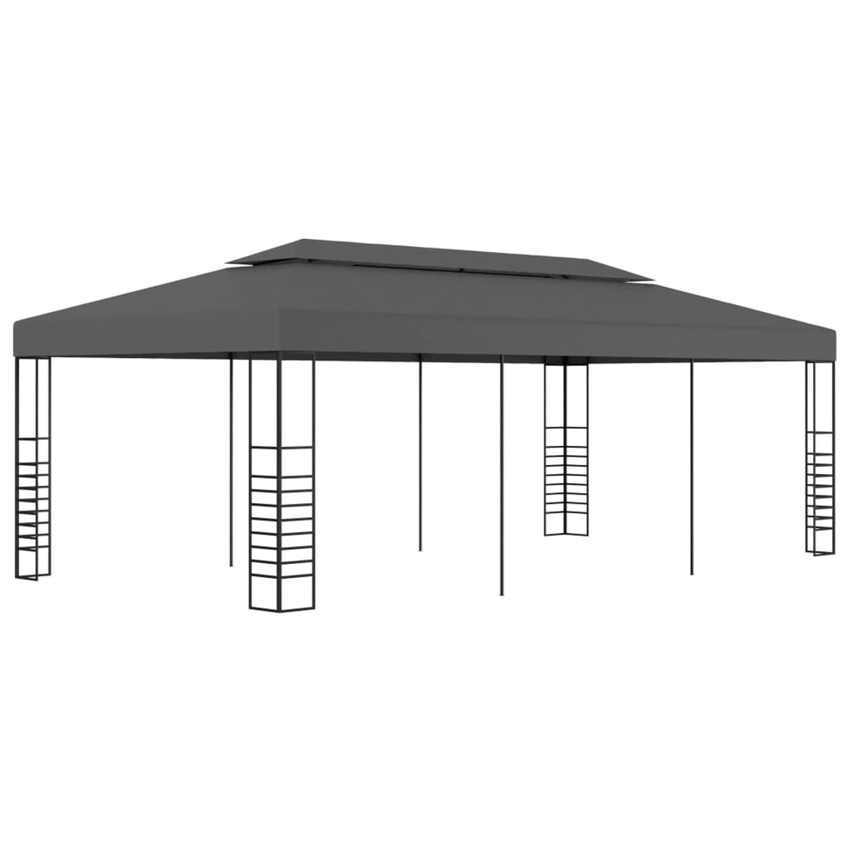 Anthracite Marquee Gazebo R577