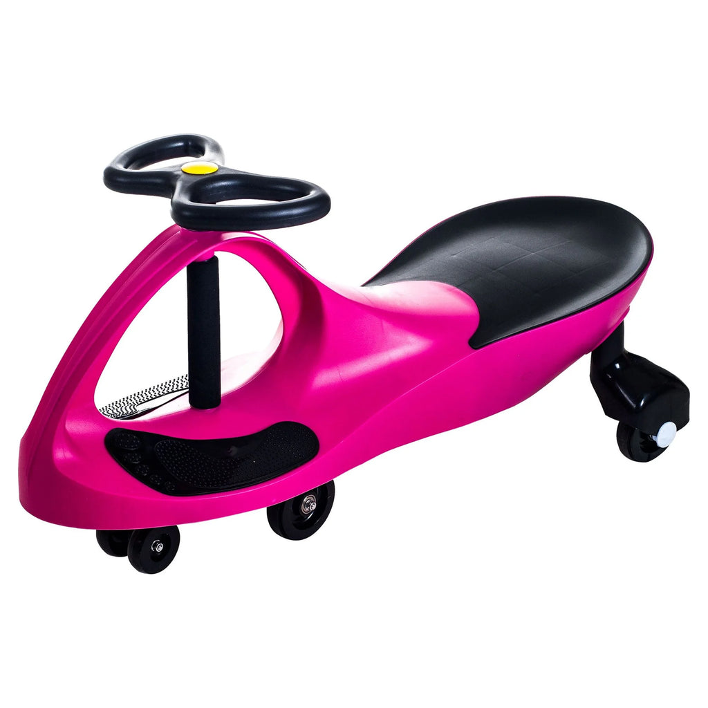Ride On Toy Twist Swivel Go Hot Pink V120003