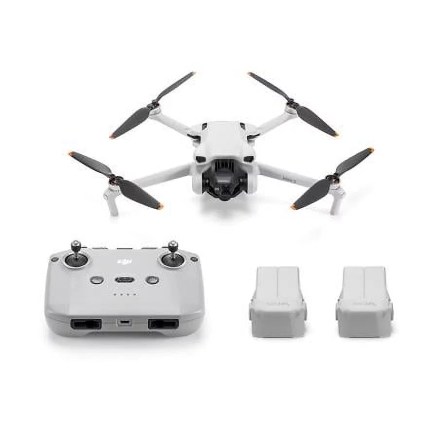 Mini 3 Drone Fly More Combo with RC-N1 Controller E288