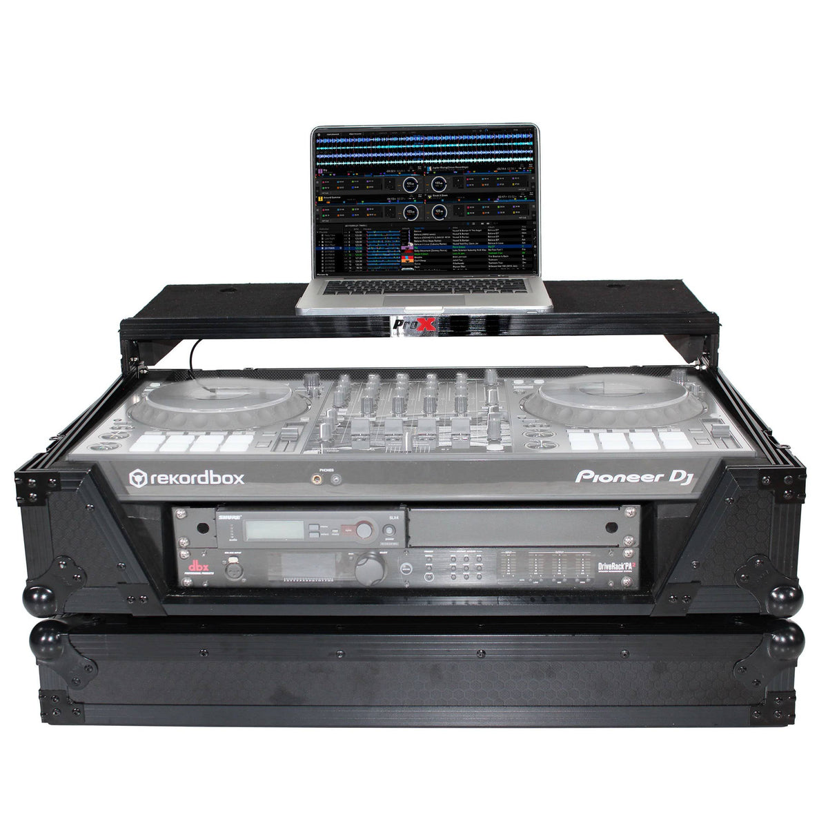 LED Case for Pioneer DJ DDJSX3/DDJ1000 S871884