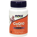 CoQ10 60 mg 60 softgels L367