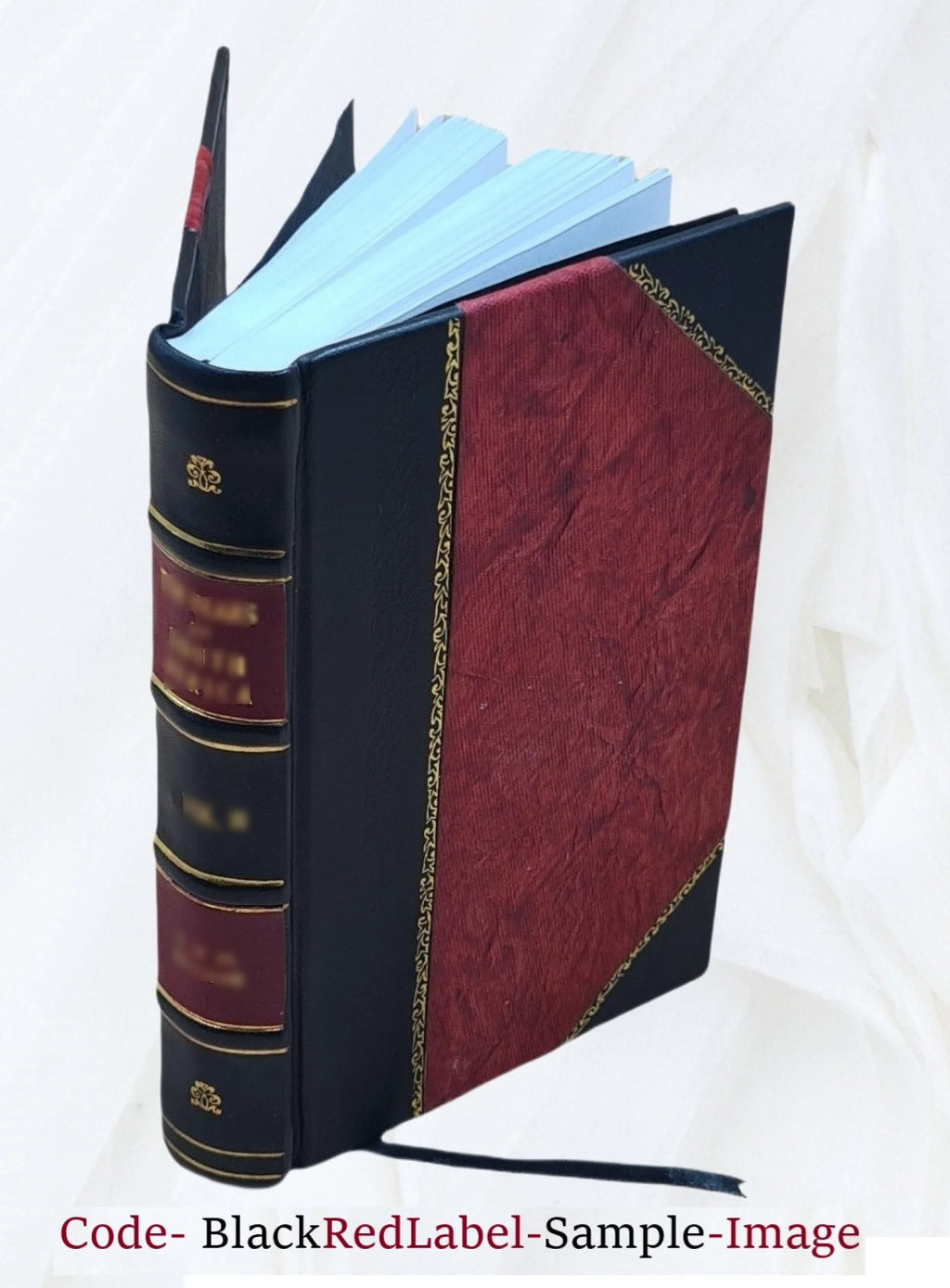 Science revived; or, The vision of Alfred. A poem in eight books J147259