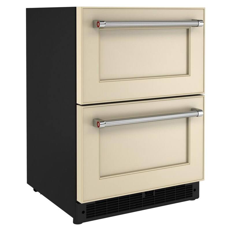 Undercounter Double Drawer Refrigerator K88356
