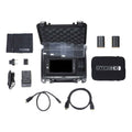 On-Camera Field Monitor Kit with Case T113